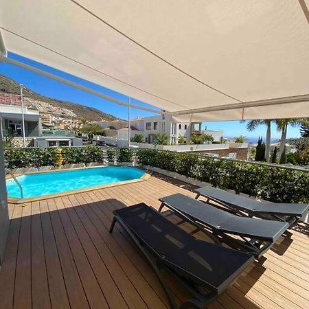 Вілла Sunset Of Duke#Luxury Costa Adeje Екстер'єр фото